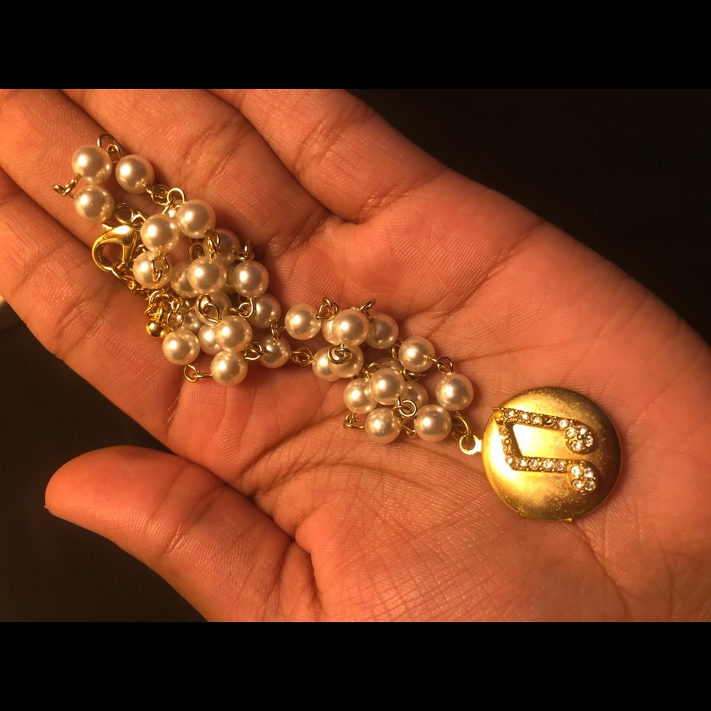 Key music (necklace)